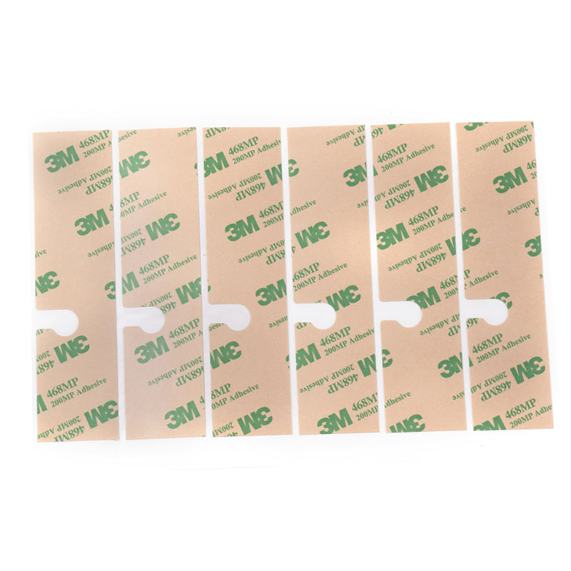 3M 467MP Adhesive Transfer Tape