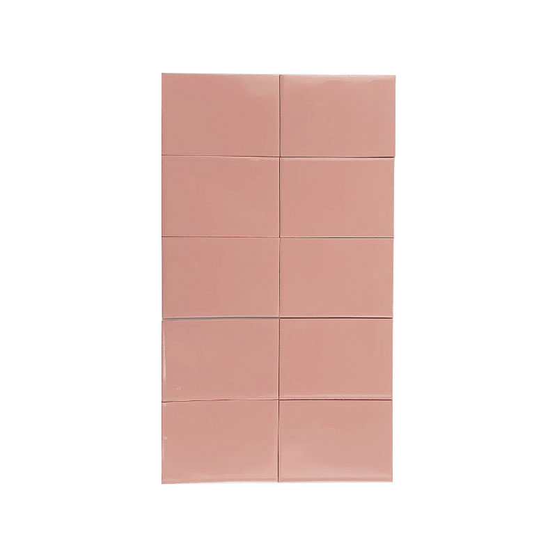 Low Frequency Silicone Pad 5KV