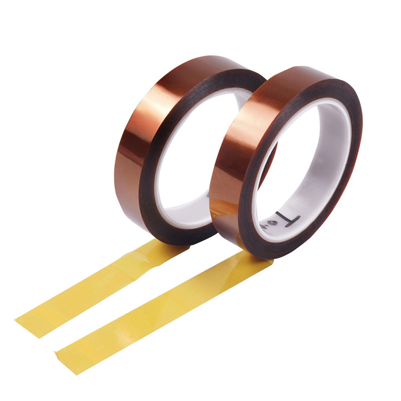 Shielding Circuit Board Masking Kapton Tape