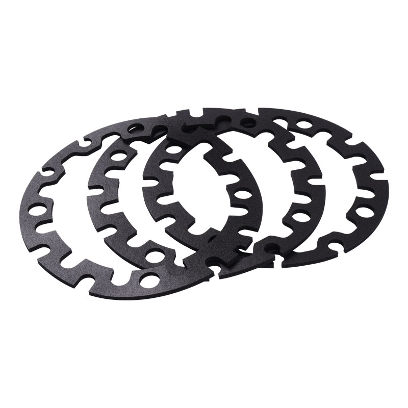 Computor Insert Foam Poron Gasket